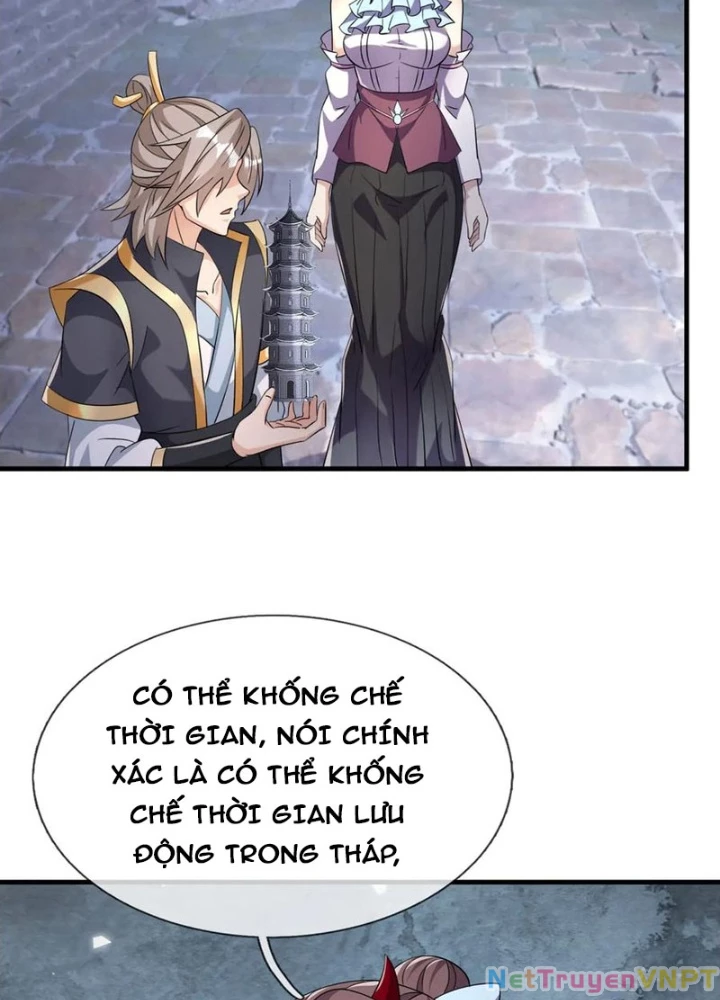 Thu Triệu Vạn Đồ Đệ, Vi Sư Vô Địch Thế Gian Chapter 178 - Trang 2