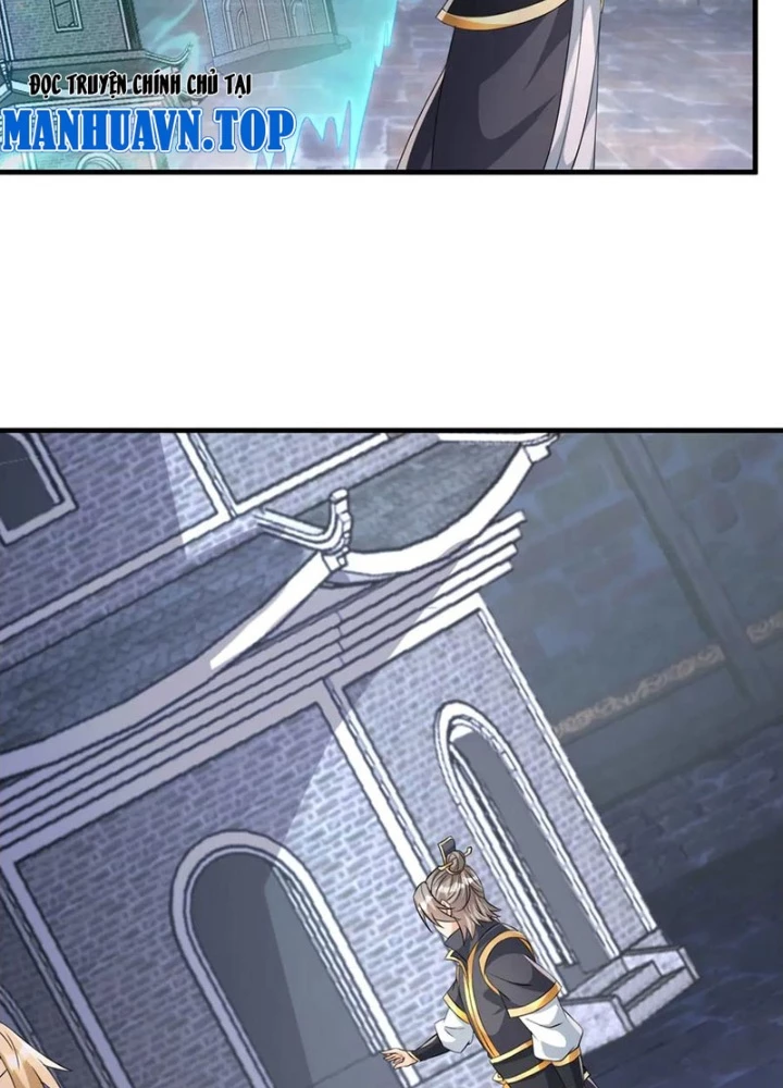 Thu Triệu Vạn Đồ Đệ, Vi Sư Vô Địch Thế Gian Chapter 178 - Trang 2