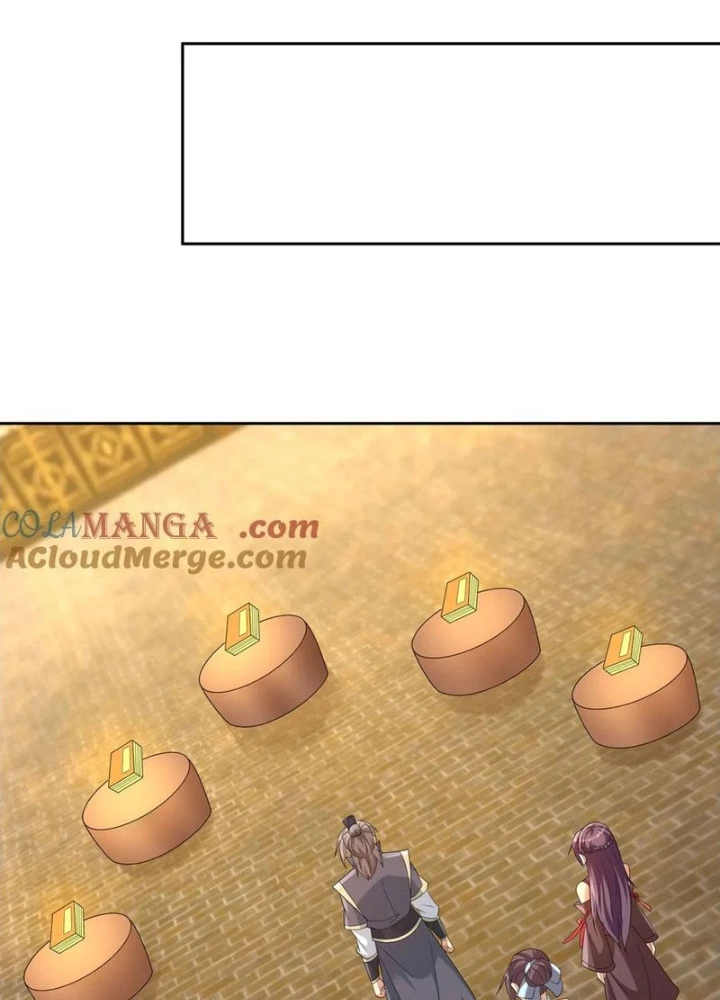 Thu Triệu Vạn Đồ Đệ, Vi Sư Vô Địch Thế Gian Chapter 178 - Trang 2