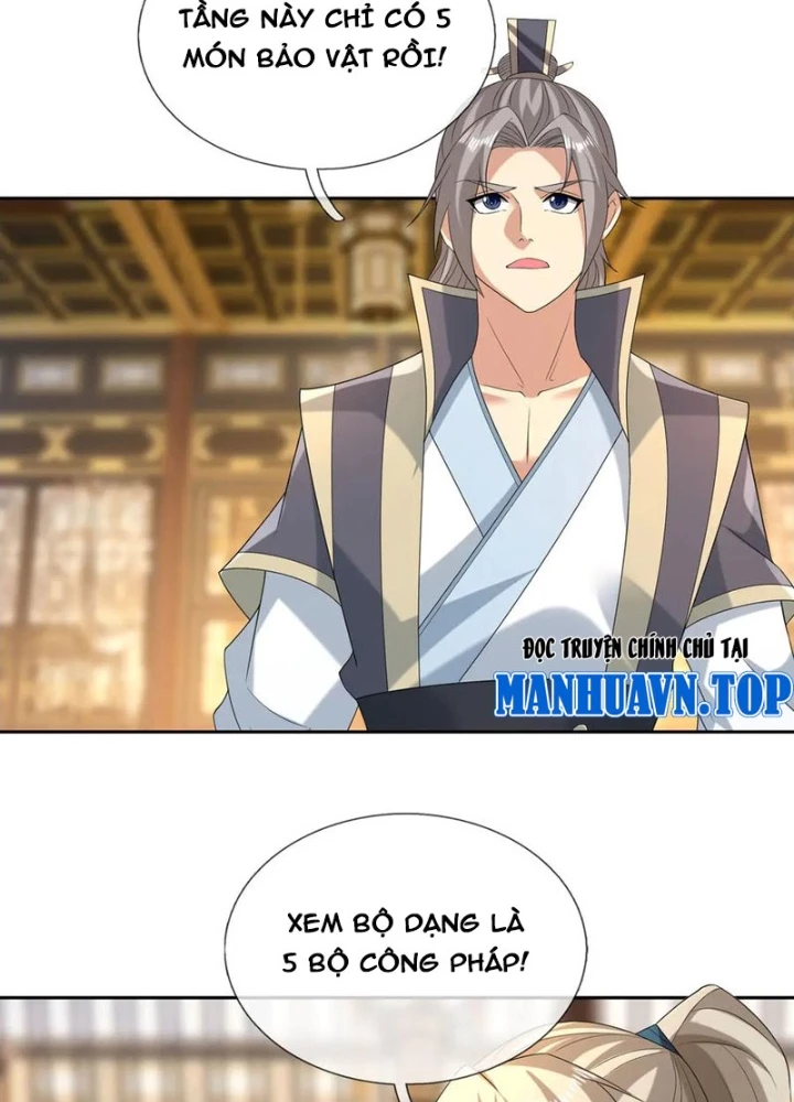 Thu Triệu Vạn Đồ Đệ, Vi Sư Vô Địch Thế Gian Chapter 178 - Trang 2