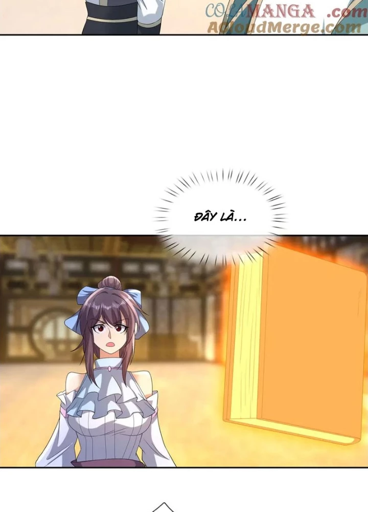 Thu Triệu Vạn Đồ Đệ, Vi Sư Vô Địch Thế Gian Chapter 178 - Trang 2