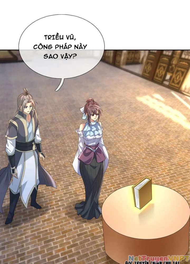 Thu Triệu Vạn Đồ Đệ, Vi Sư Vô Địch Thế Gian Chapter 178 - Trang 2