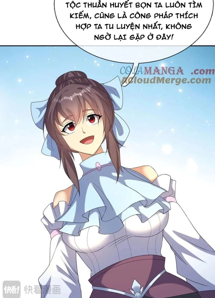 Thu Triệu Vạn Đồ Đệ, Vi Sư Vô Địch Thế Gian Chapter 178 - Trang 2