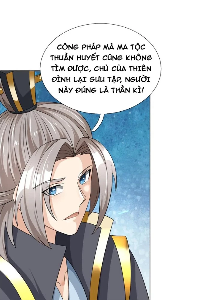 Thu Triệu Vạn Đồ Đệ, Vi Sư Vô Địch Thế Gian Chapter 178 - Trang 2