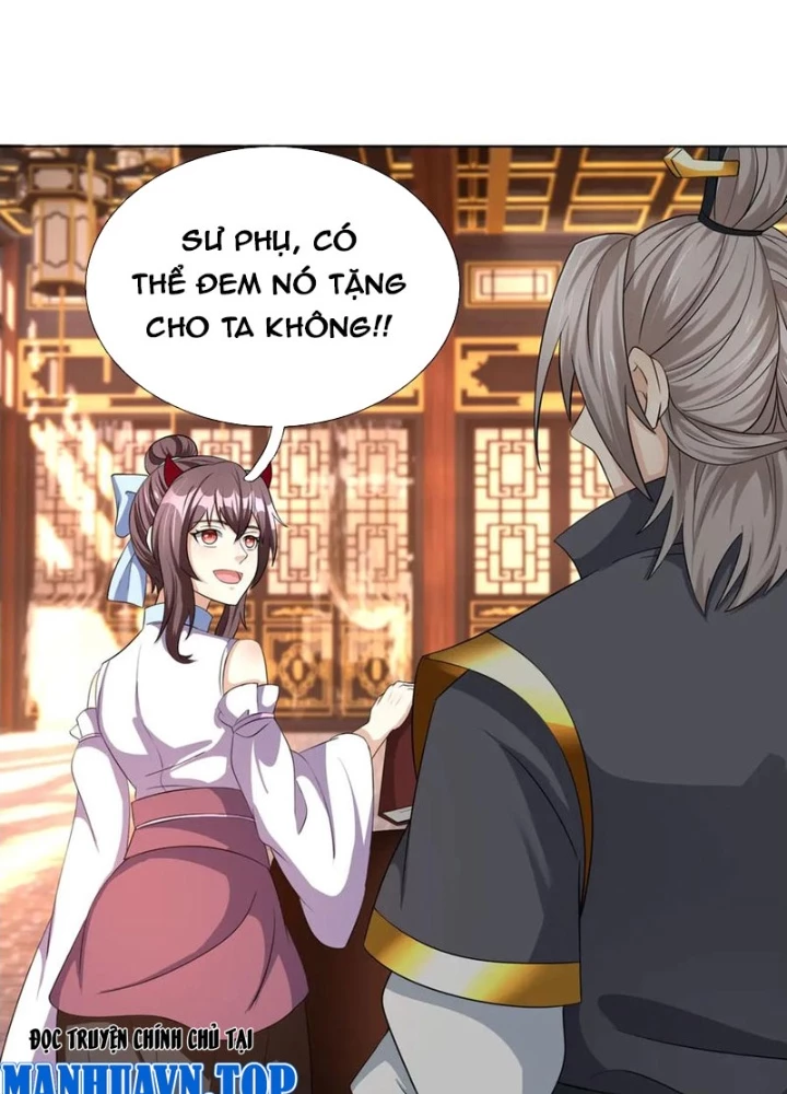 Thu Triệu Vạn Đồ Đệ, Vi Sư Vô Địch Thế Gian Chapter 178 - Trang 2