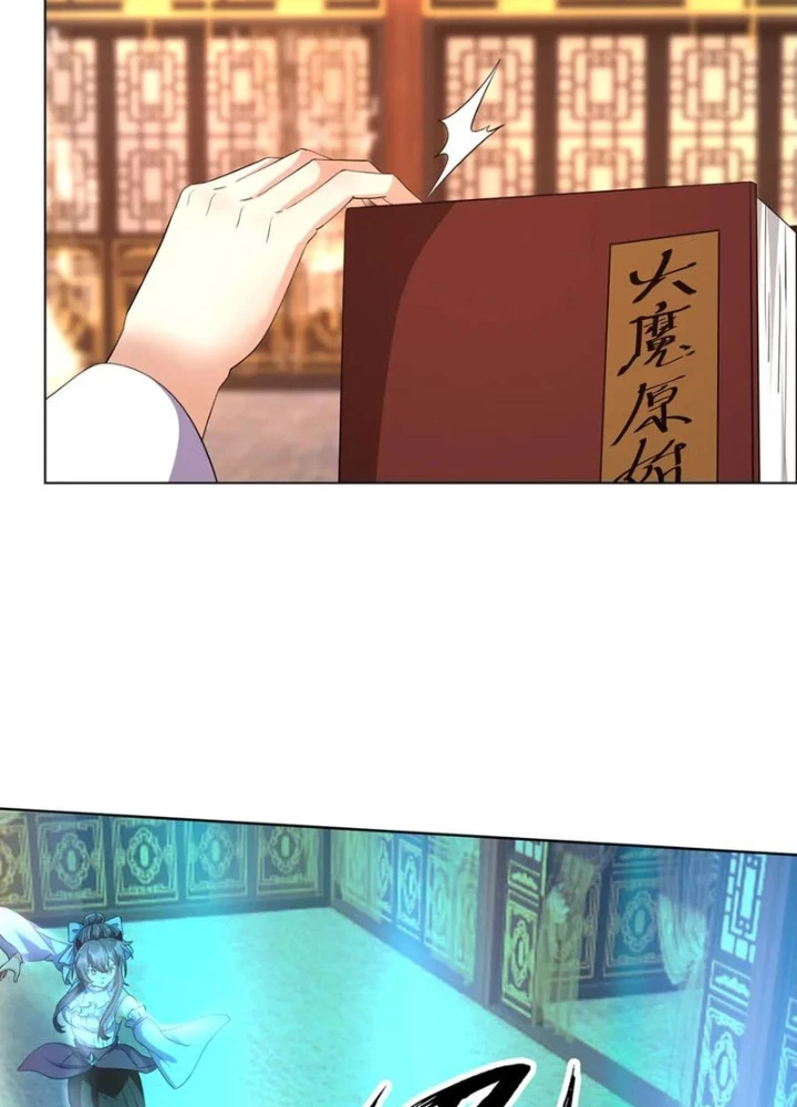 Thu Triệu Vạn Đồ Đệ, Vi Sư Vô Địch Thế Gian Chapter 178 - Trang 2