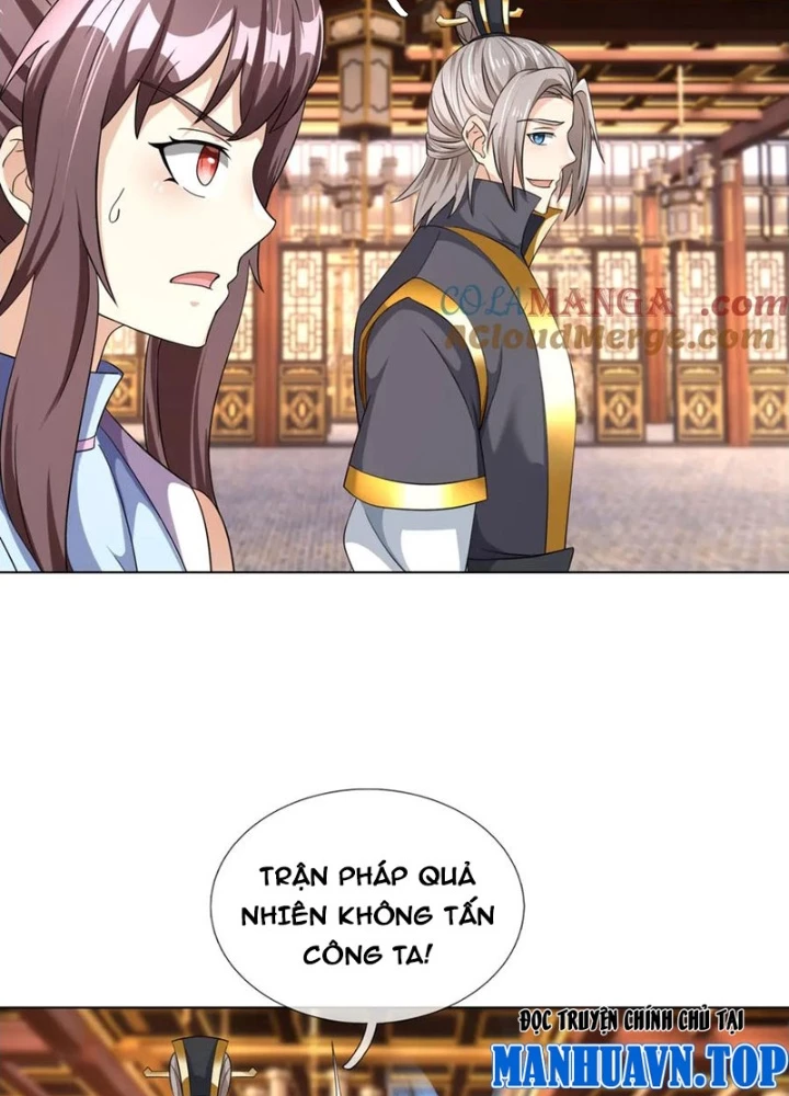 Thu Triệu Vạn Đồ Đệ, Vi Sư Vô Địch Thế Gian Chapter 178 - Trang 2