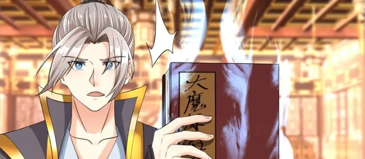 Thu Triệu Vạn Đồ Đệ, Vi Sư Vô Địch Thế Gian Chapter 178 - Trang 2