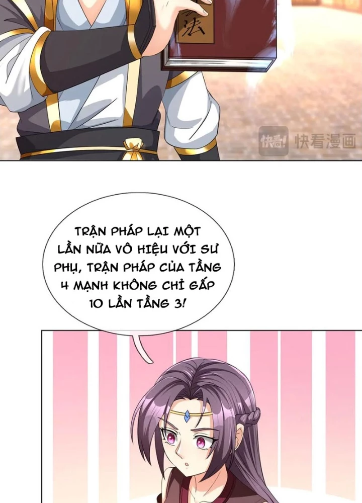 Thu Triệu Vạn Đồ Đệ, Vi Sư Vô Địch Thế Gian Chapter 178 - Trang 2