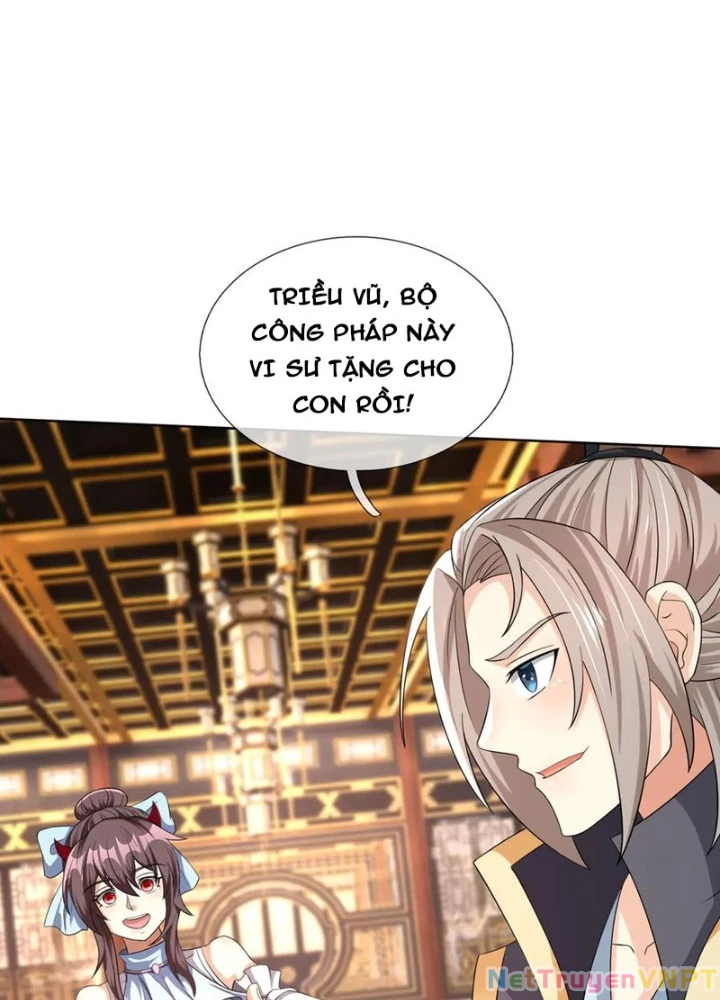 Thu Triệu Vạn Đồ Đệ, Vi Sư Vô Địch Thế Gian Chapter 178 - Trang 2