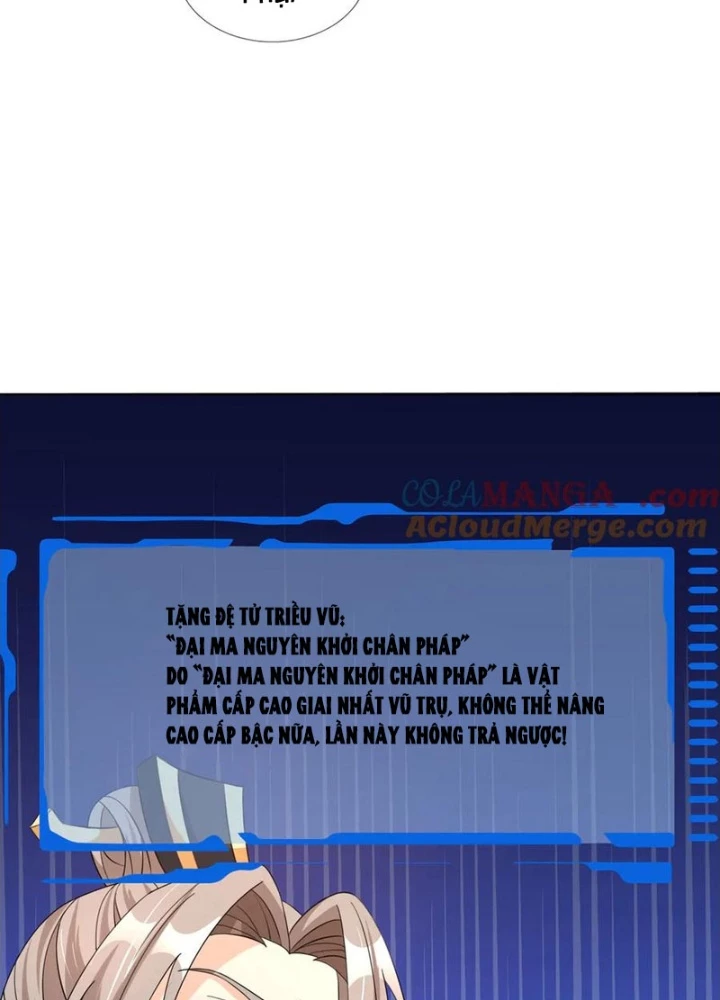 Thu Triệu Vạn Đồ Đệ, Vi Sư Vô Địch Thế Gian Chapter 178 - Trang 2
