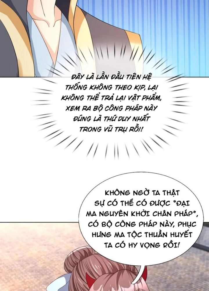 Thu Triệu Vạn Đồ Đệ, Vi Sư Vô Địch Thế Gian Chapter 178 - Trang 2