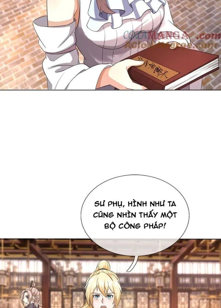 Thu Triệu Vạn Đồ Đệ, Vi Sư Vô Địch Thế Gian Chapter 178 - Trang 2