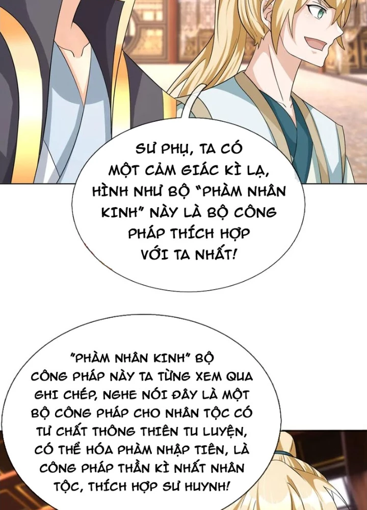 Thu Triệu Vạn Đồ Đệ, Vi Sư Vô Địch Thế Gian Chapter 178 - Trang 2