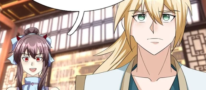 Thu Triệu Vạn Đồ Đệ, Vi Sư Vô Địch Thế Gian Chapter 178 - Trang 2