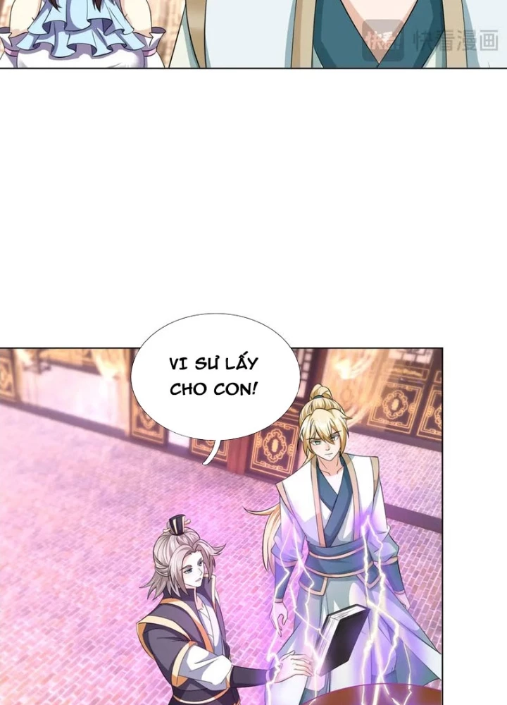 Thu Triệu Vạn Đồ Đệ, Vi Sư Vô Địch Thế Gian Chapter 178 - Trang 2