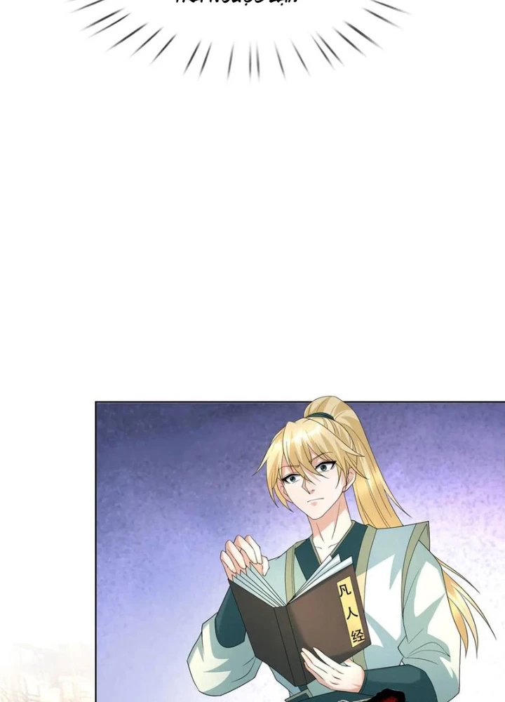 Thu Triệu Vạn Đồ Đệ, Vi Sư Vô Địch Thế Gian Chapter 178 - Trang 2