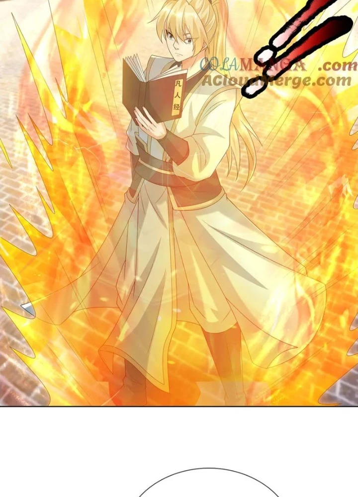 Thu Triệu Vạn Đồ Đệ, Vi Sư Vô Địch Thế Gian Chapter 178 - Trang 2