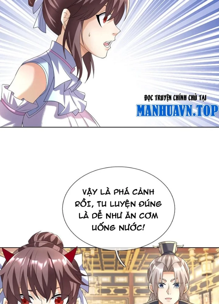 Thu Triệu Vạn Đồ Đệ, Vi Sư Vô Địch Thế Gian Chapter 178 - Trang 2