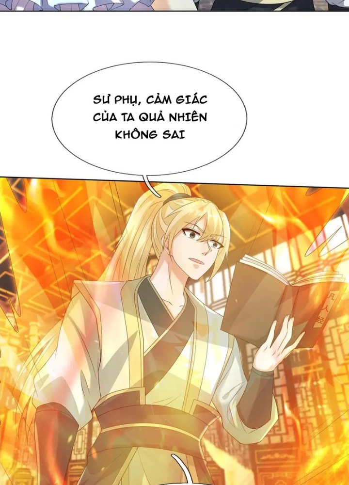 Thu Triệu Vạn Đồ Đệ, Vi Sư Vô Địch Thế Gian Chapter 178 - Trang 2