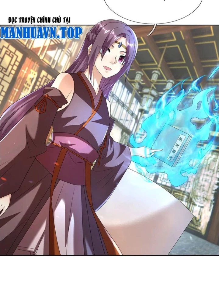 Thu Triệu Vạn Đồ Đệ, Vi Sư Vô Địch Thế Gian Chapter 178 - Trang 2