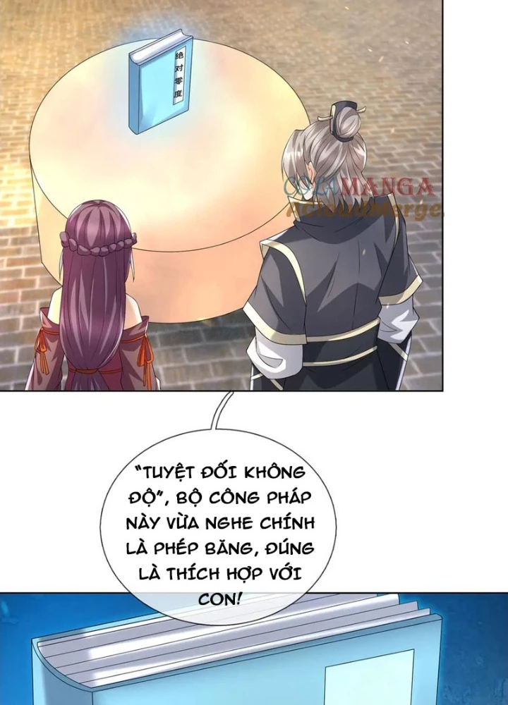 Thu Triệu Vạn Đồ Đệ, Vi Sư Vô Địch Thế Gian Chapter 178 - Trang 2