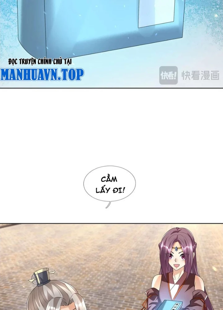 Thu Triệu Vạn Đồ Đệ, Vi Sư Vô Địch Thế Gian Chapter 178 - Trang 2