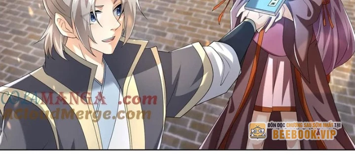 Thu Triệu Vạn Đồ Đệ, Vi Sư Vô Địch Thế Gian Chapter 178 - Trang 2