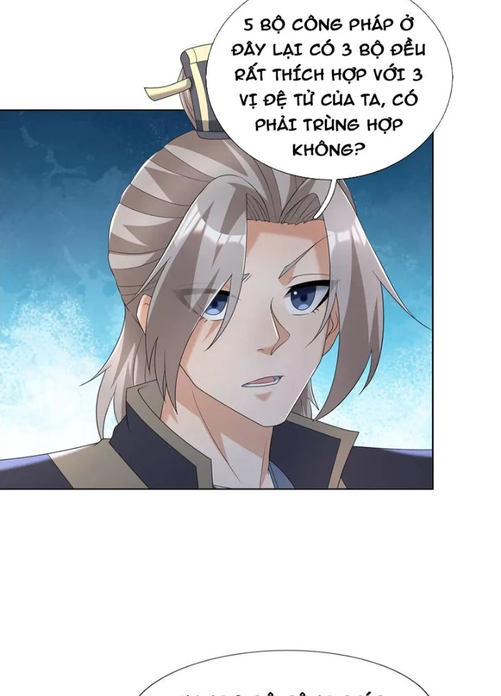 Thu Triệu Vạn Đồ Đệ, Vi Sư Vô Địch Thế Gian Chapter 178 - Trang 2