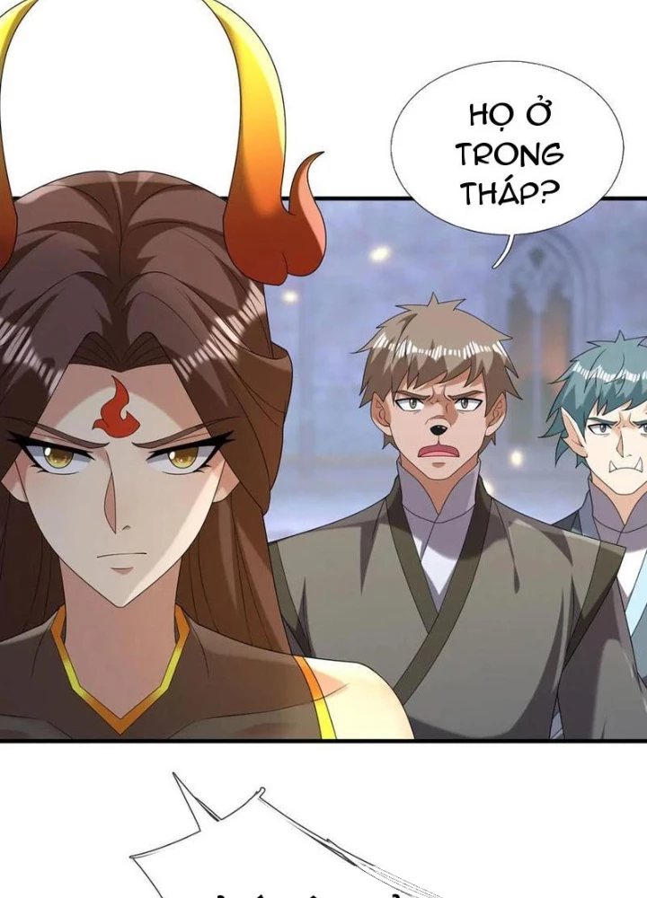 Thu Triệu Vạn Đồ Đệ, Vi Sư Vô Địch Thế Gian Chapter 179 - Trang 2