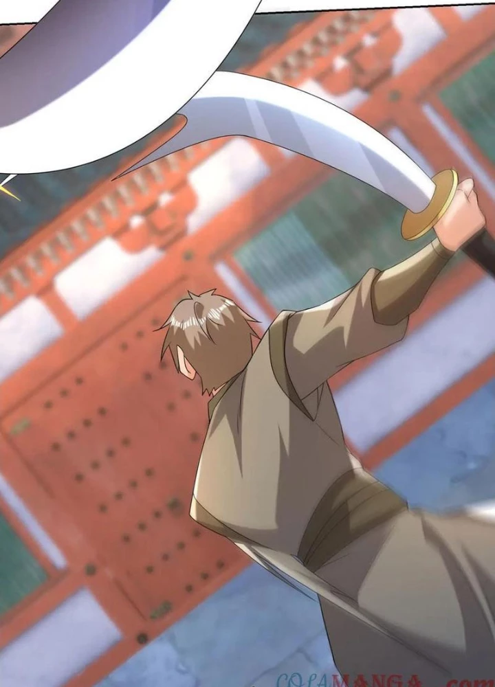 Thu Triệu Vạn Đồ Đệ, Vi Sư Vô Địch Thế Gian Chapter 179 - Trang 2