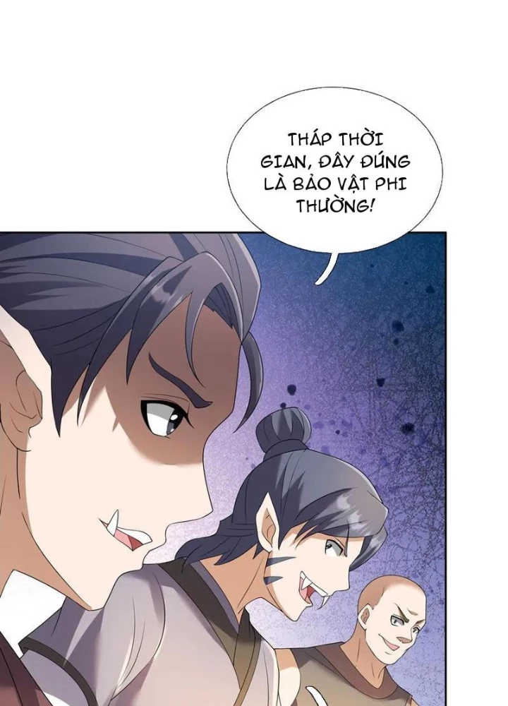 Thu Triệu Vạn Đồ Đệ, Vi Sư Vô Địch Thế Gian Chapter 179 - Trang 2