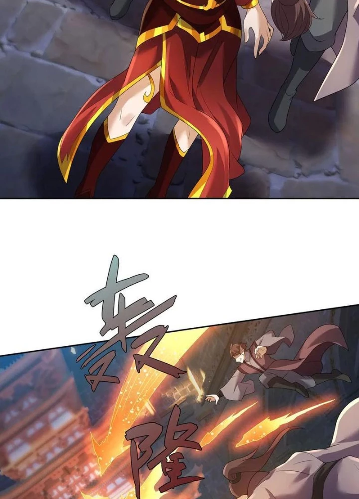 Thu Triệu Vạn Đồ Đệ, Vi Sư Vô Địch Thế Gian Chapter 179 - Trang 2