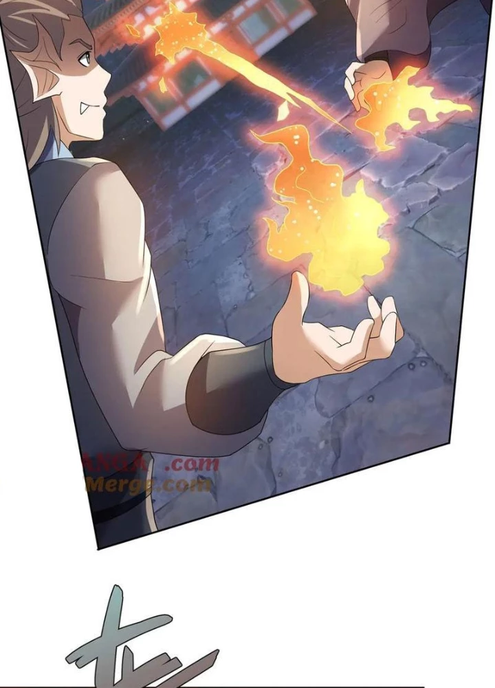 Thu Triệu Vạn Đồ Đệ, Vi Sư Vô Địch Thế Gian Chapter 179 - Trang 2