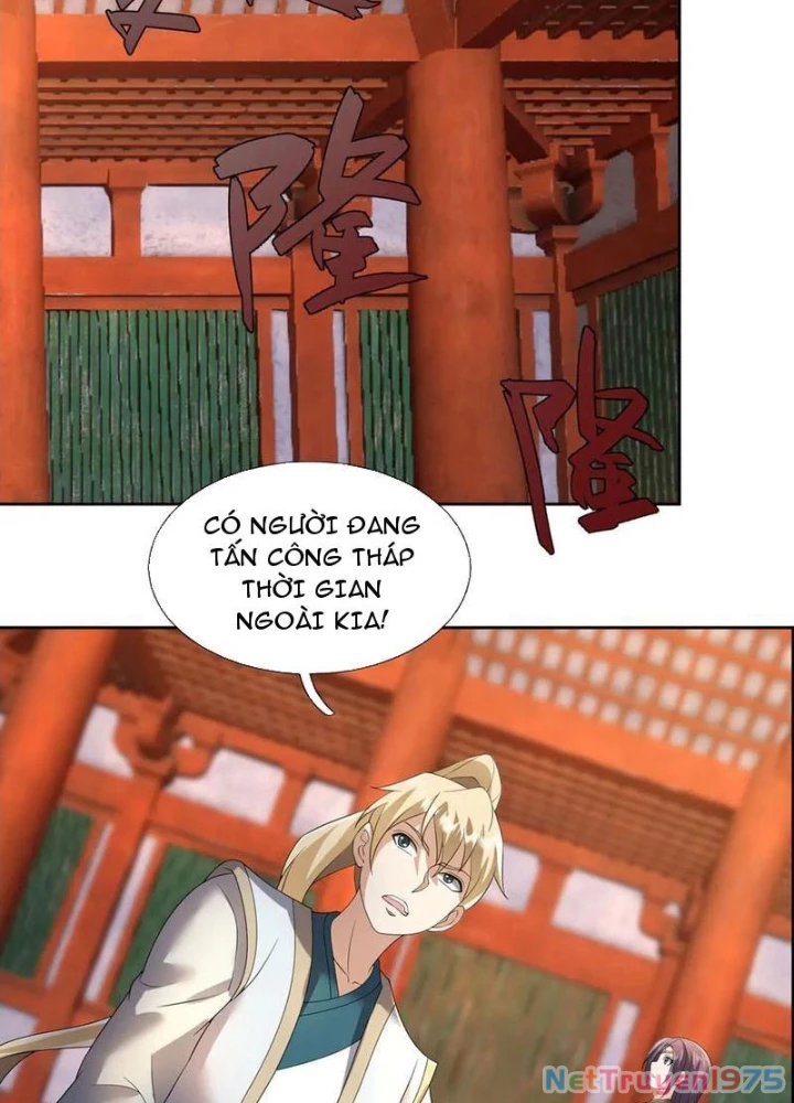 Thu Triệu Vạn Đồ Đệ, Vi Sư Vô Địch Thế Gian Chapter 179 - Trang 2