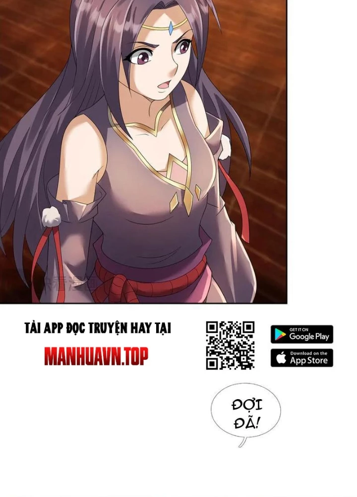 Thu Triệu Vạn Đồ Đệ, Vi Sư Vô Địch Thế Gian Chapter 179 - Trang 2