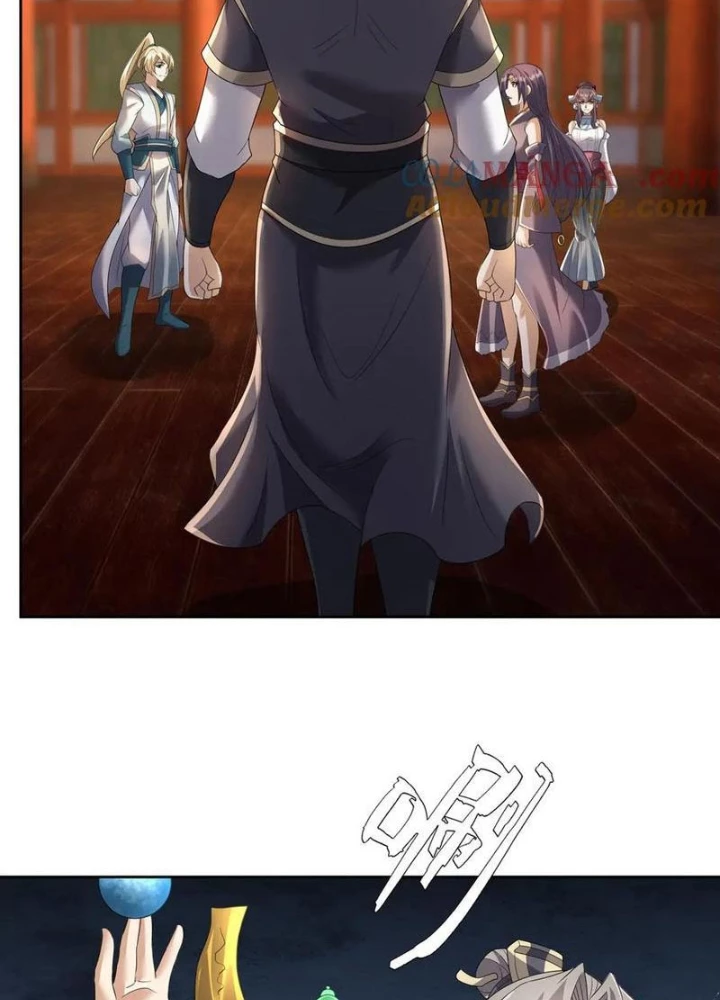 Thu Triệu Vạn Đồ Đệ, Vi Sư Vô Địch Thế Gian Chapter 179 - Trang 2