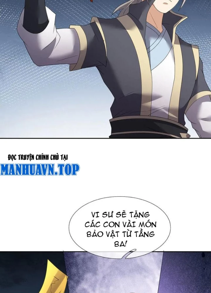 Thu Triệu Vạn Đồ Đệ, Vi Sư Vô Địch Thế Gian Chapter 179 - Trang 2