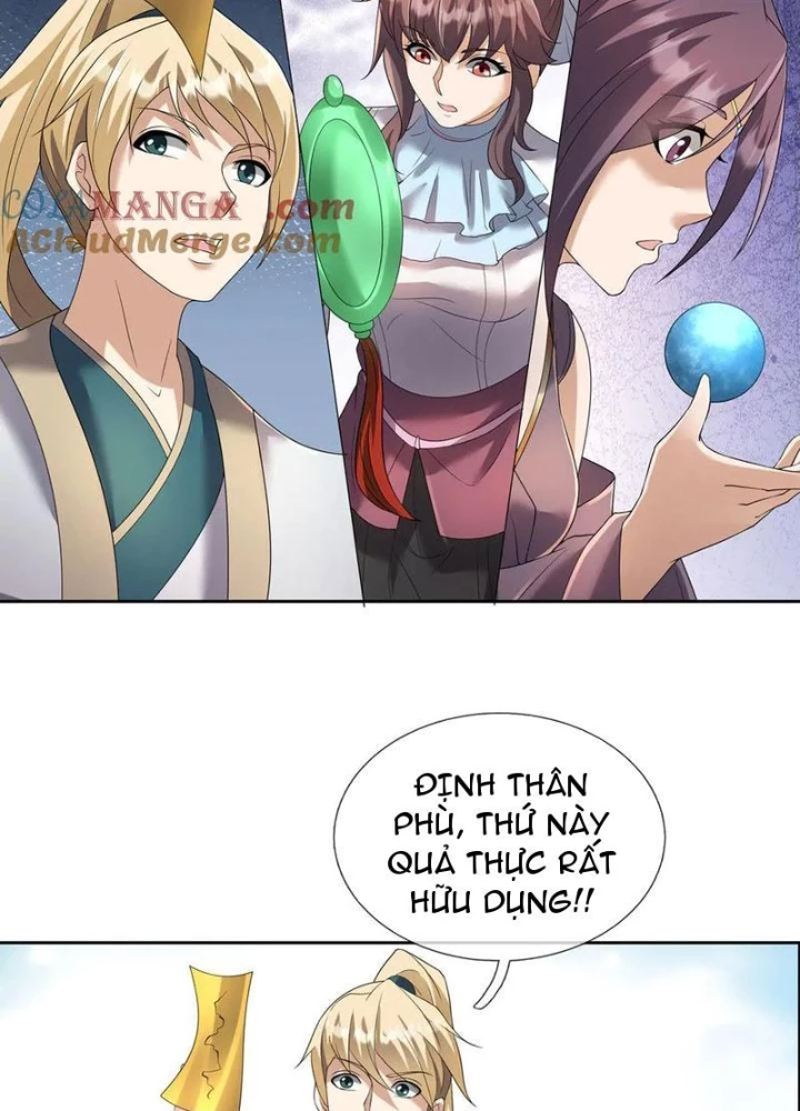 Thu Triệu Vạn Đồ Đệ, Vi Sư Vô Địch Thế Gian Chapter 179 - Trang 2