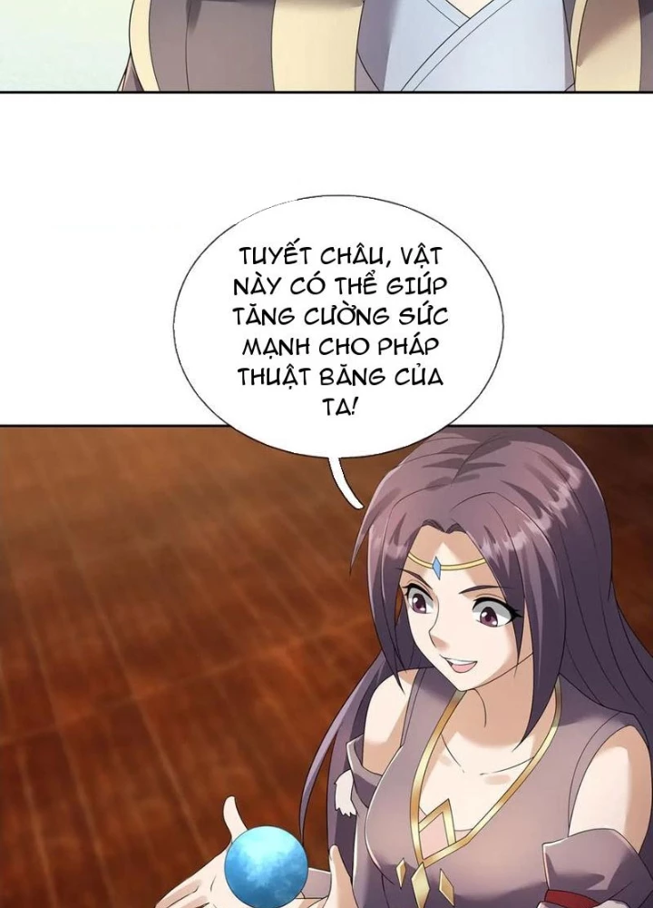 Thu Triệu Vạn Đồ Đệ, Vi Sư Vô Địch Thế Gian Chapter 179 - Trang 2