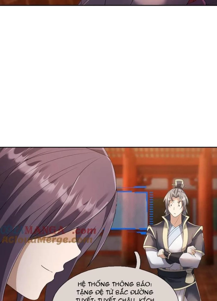 Thu Triệu Vạn Đồ Đệ, Vi Sư Vô Địch Thế Gian Chapter 179 - Trang 2