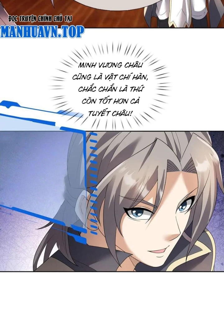 Thu Triệu Vạn Đồ Đệ, Vi Sư Vô Địch Thế Gian Chapter 179 - Trang 2