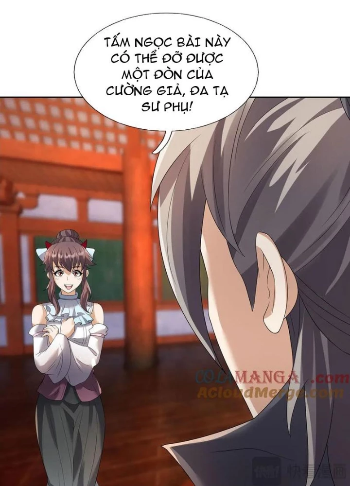 Thu Triệu Vạn Đồ Đệ, Vi Sư Vô Địch Thế Gian Chapter 179 - Trang 2