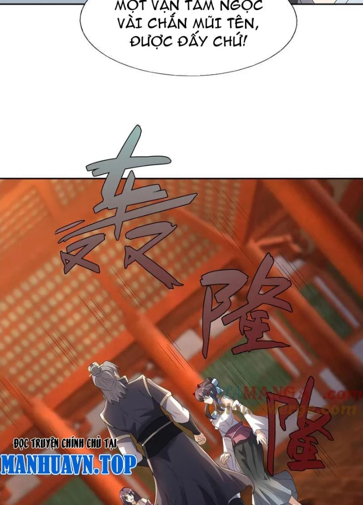 Thu Triệu Vạn Đồ Đệ, Vi Sư Vô Địch Thế Gian Chapter 179 - Trang 2
