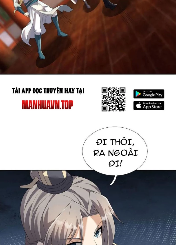 Thu Triệu Vạn Đồ Đệ, Vi Sư Vô Địch Thế Gian Chapter 179 - Trang 2