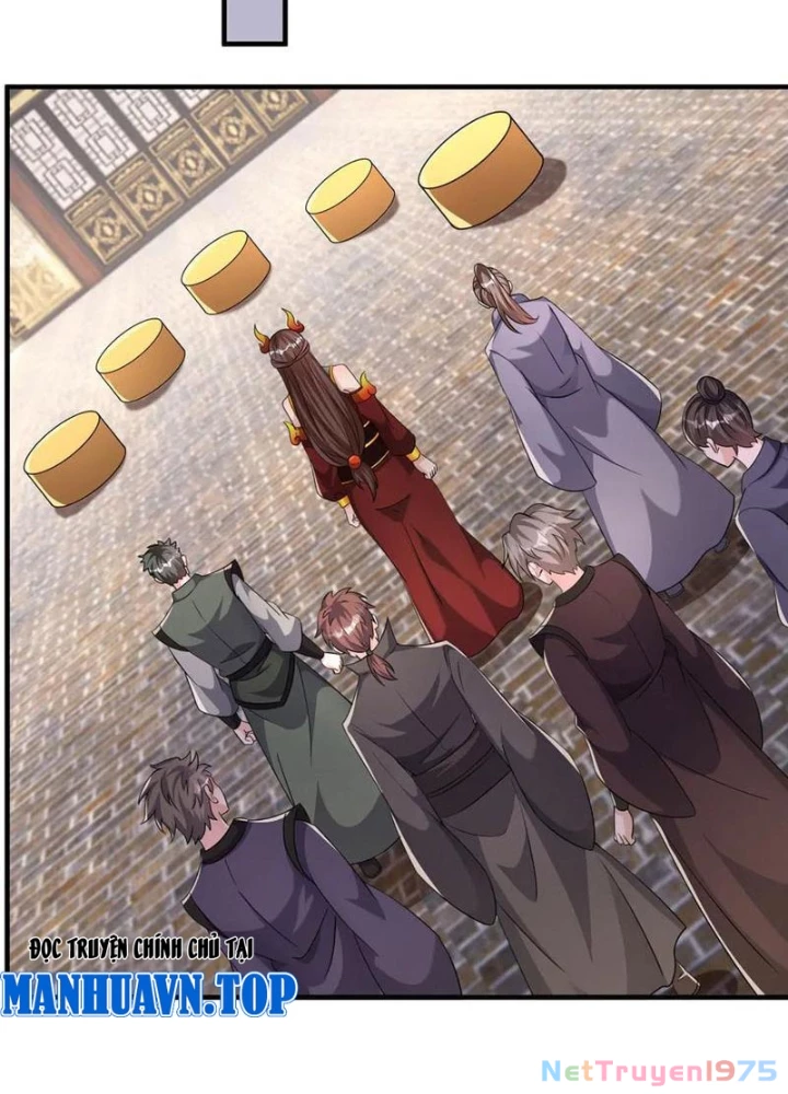 Thu Triệu Vạn Đồ Đệ, Vi Sư Vô Địch Thế Gian Chapter 179 - Trang 2