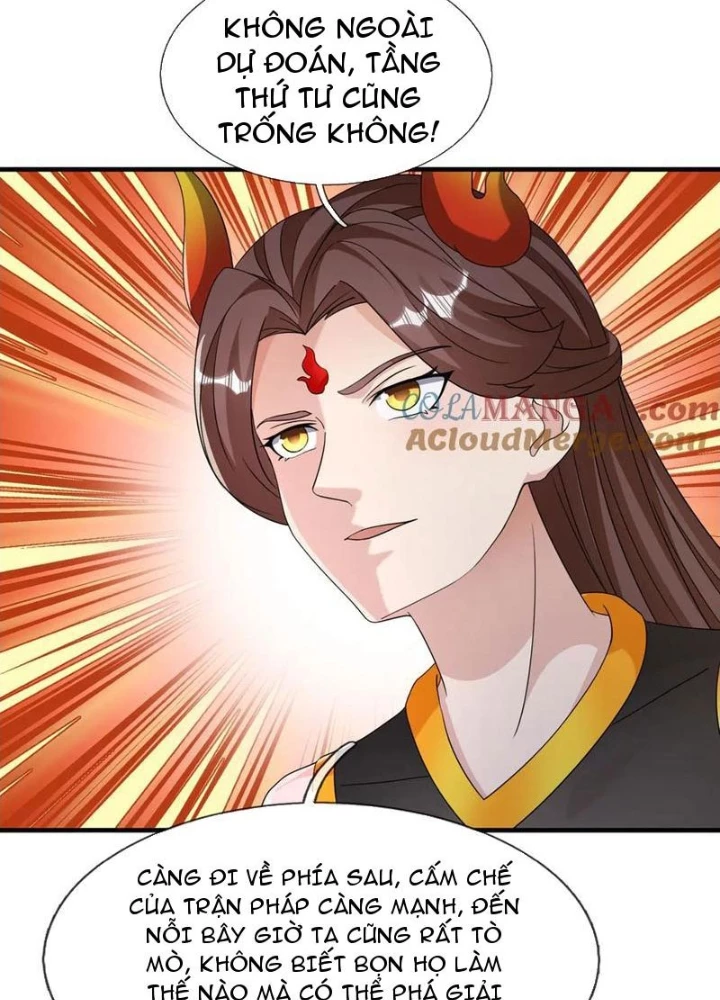 Thu Triệu Vạn Đồ Đệ, Vi Sư Vô Địch Thế Gian Chapter 179 - Trang 2