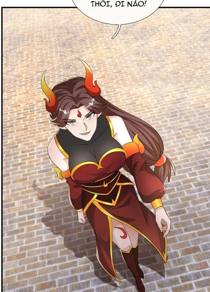 Thu Triệu Vạn Đồ Đệ, Vi Sư Vô Địch Thế Gian Chapter 179 - Trang 2