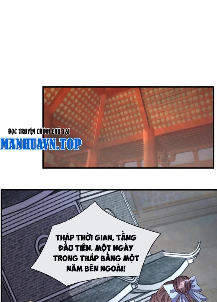 Thu Triệu Vạn Đồ Đệ, Vi Sư Vô Địch Thế Gian Chapter 179 - Trang 2