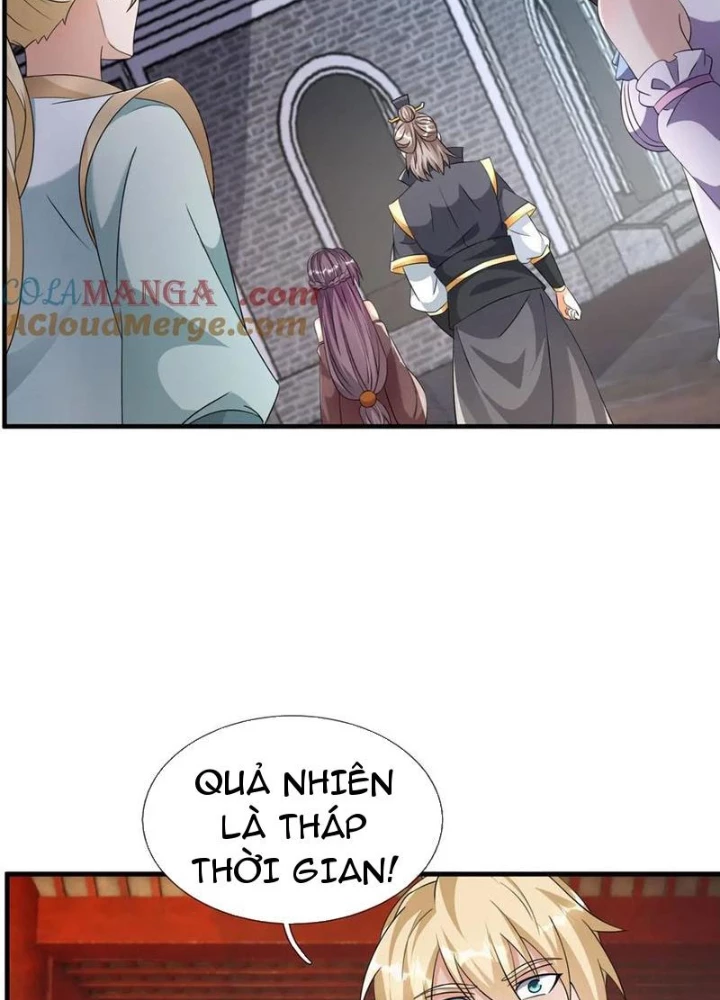 Thu Triệu Vạn Đồ Đệ, Vi Sư Vô Địch Thế Gian Chapter 179 - Trang 2